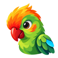 Birdview logo