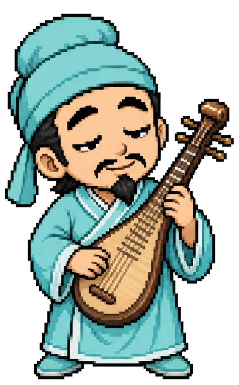 声场脚本 · 招呼 预览