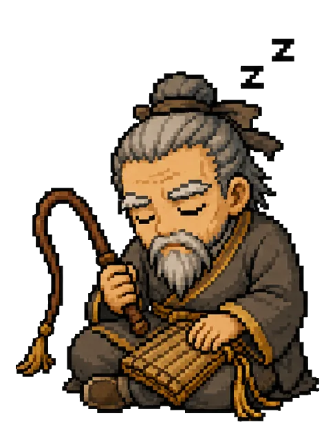 品牌巡检 · 待机 预览