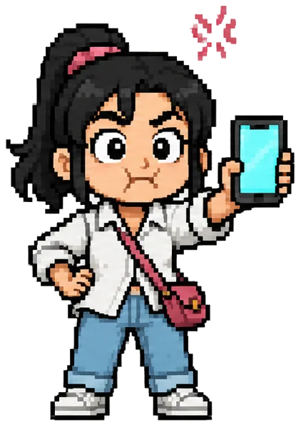 访客少女 · 催促 预览