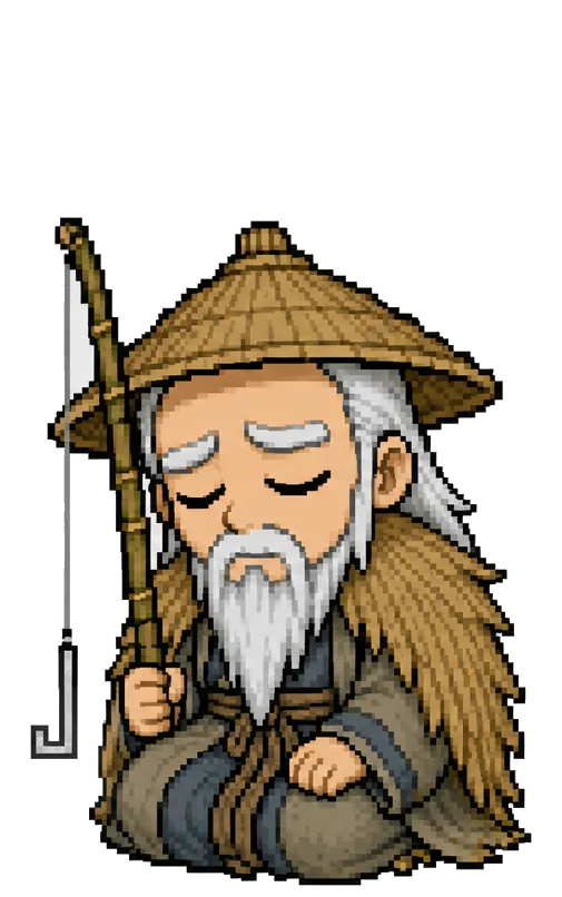 路径索引 · 待机 预览