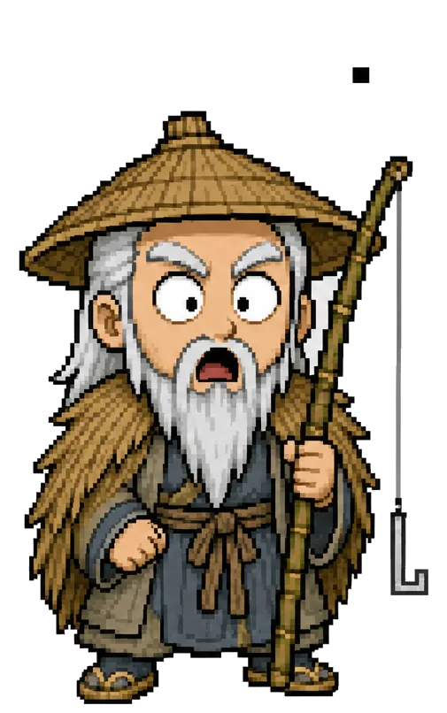 路径索引 · 惊起 预览