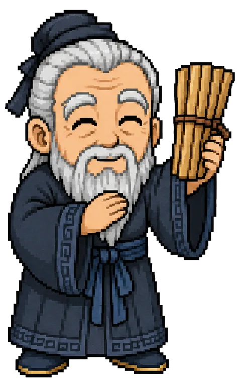 风格档案 · 招呼 预览