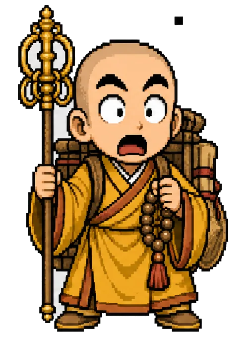 多域翻译 · 惊起 预览