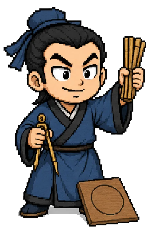 布局测量 · 招呼 预览
