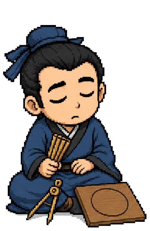 布局测量 · 待机 预览